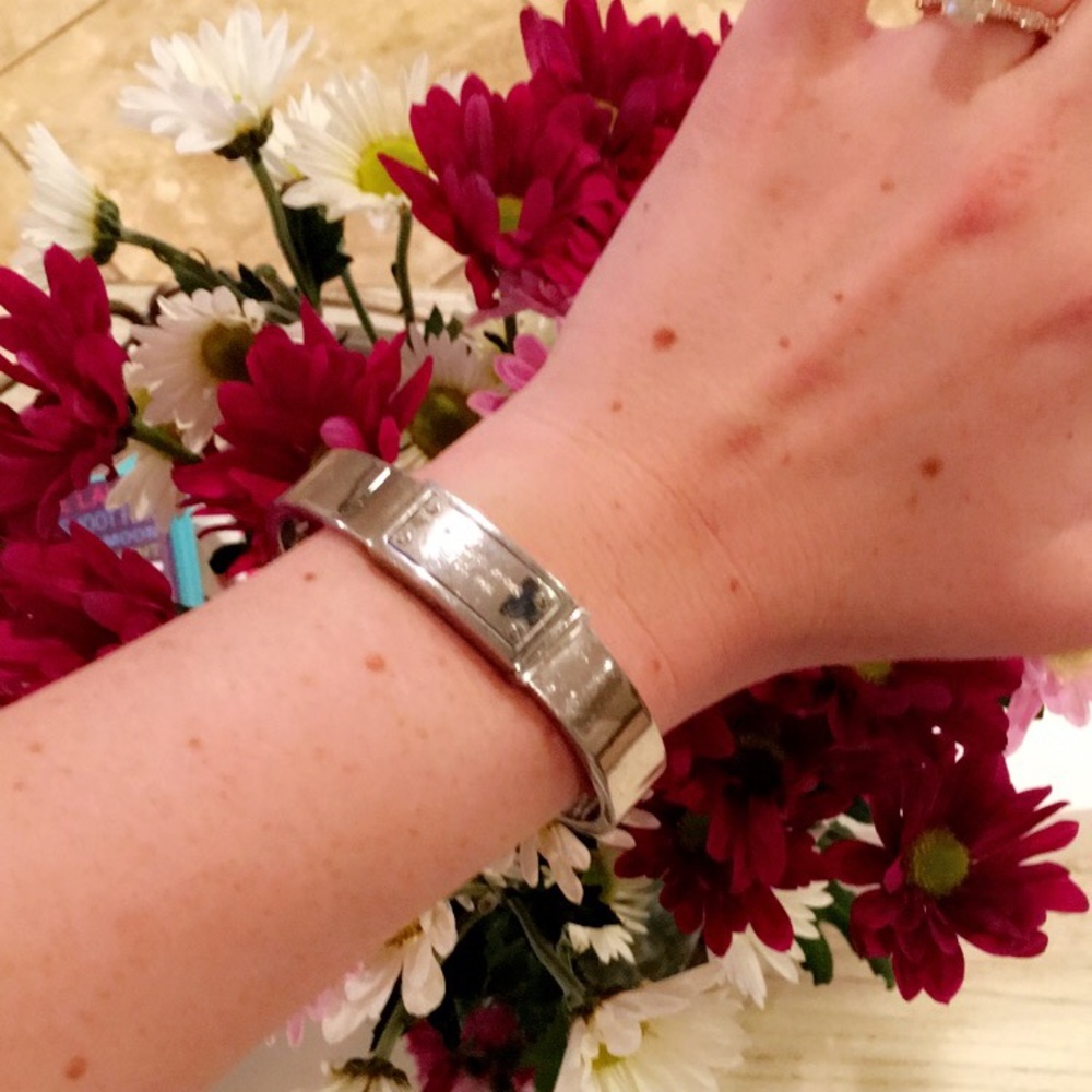 Michael Kors bracelet